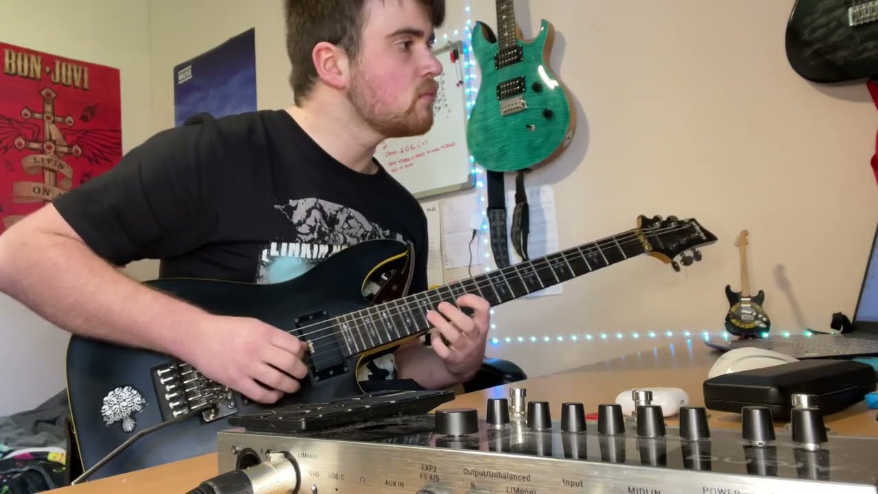 Sweet child o mine