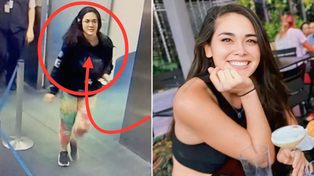 Hannah Kobayashi: ¿Un MATRIMONIO FALSO hizo que HUYERA a MÉXICO? - Lesma VR