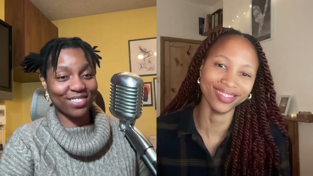 S3E10 Feel Unfulfilled? Audit Your Life!