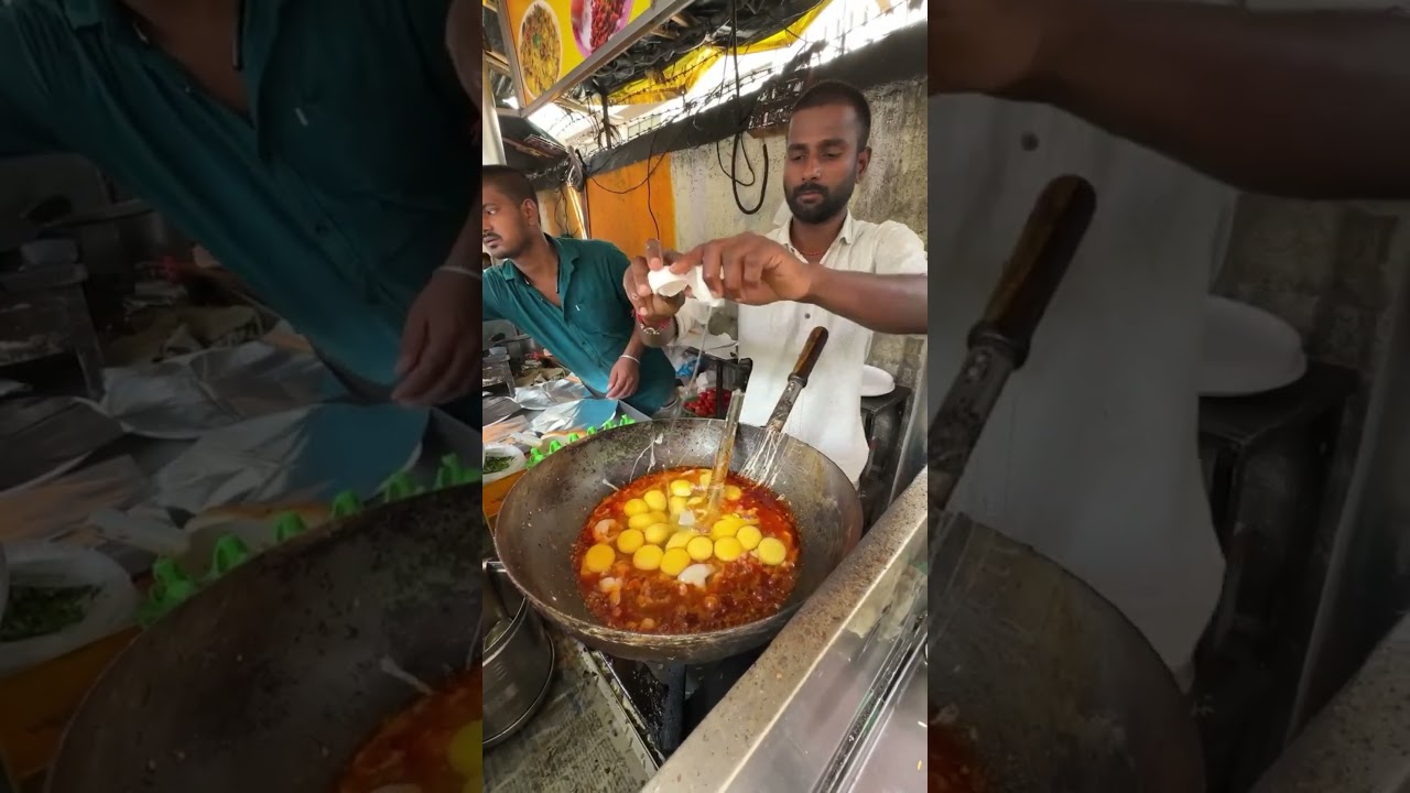 Egg Fried Rice Recipe | Quick & Tasty Street-Style Fried Rice | Easy Dinner Idea | TastyShek