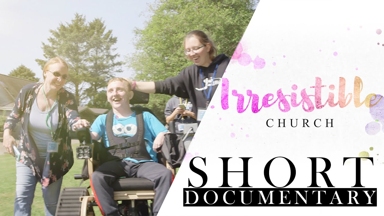 Disability Ministry in the Church | Mini Documentary