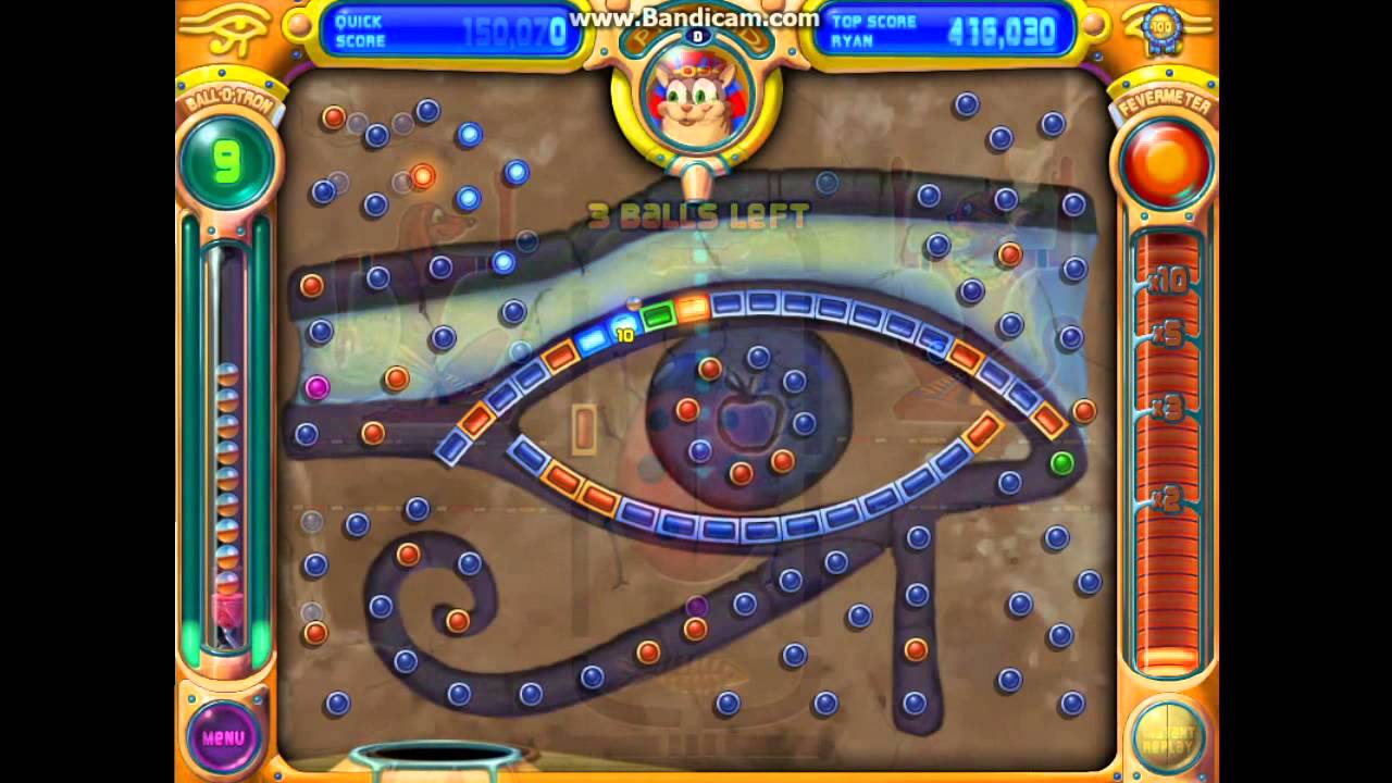 Peggle: Tips and Tricks - Master Kat Tut