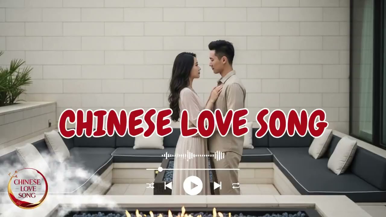 Chinese Love Songs 1 Hour Bliss — Emotional OST Drama China Mix
