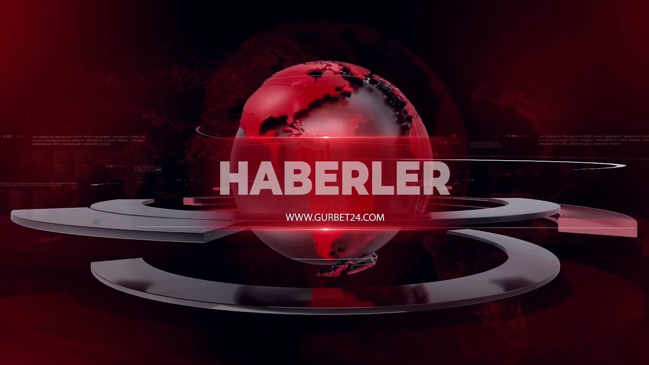 Gurbet24 TV - Haberler @gurbet24tv