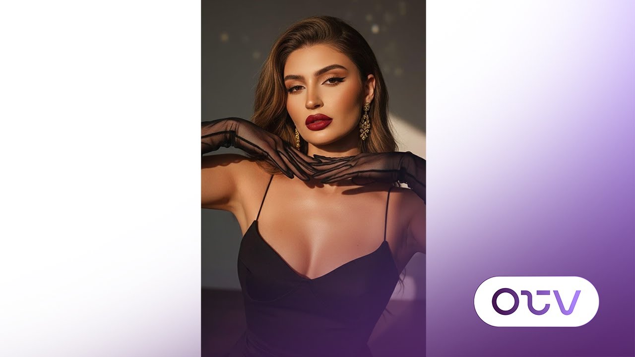 ما هي آخر صيحات المكياج لعيد الحب 2026؟