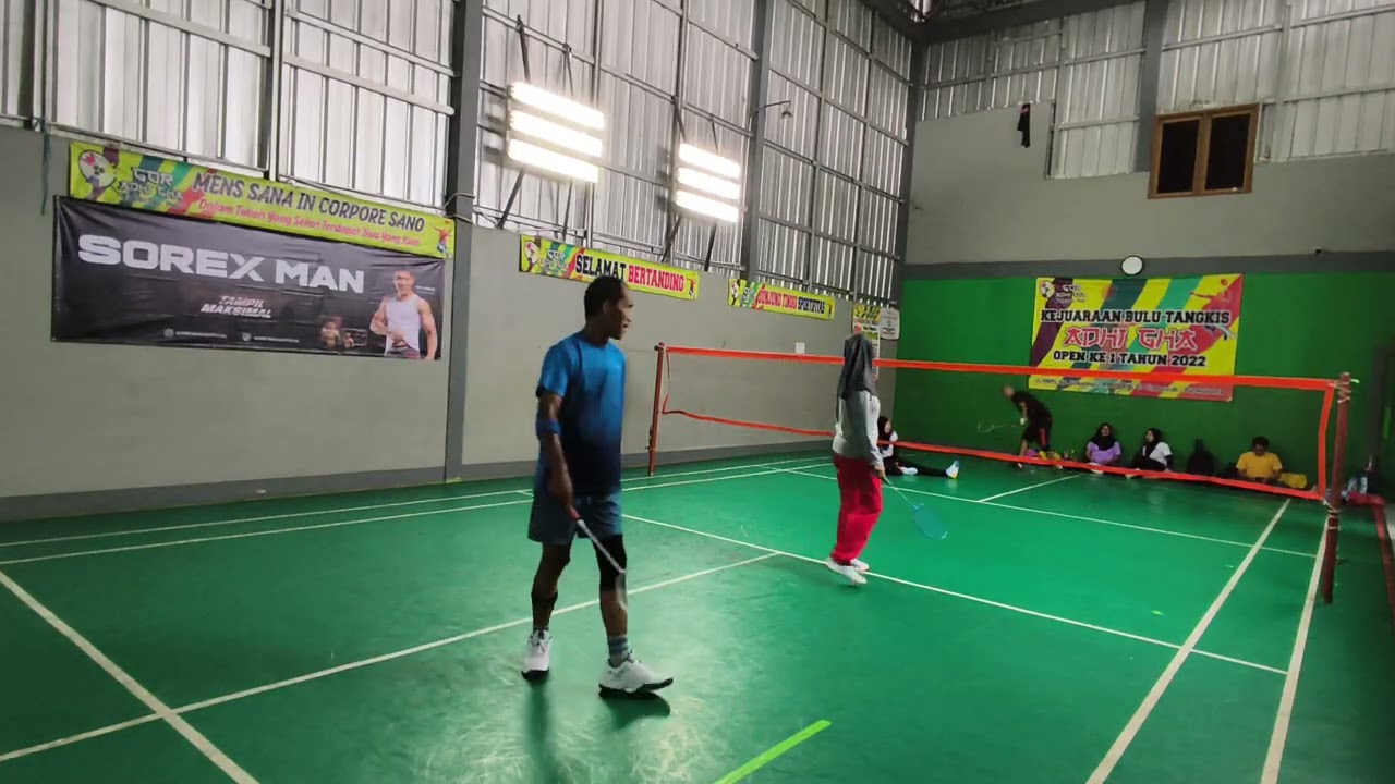 Exercise PB RECEH