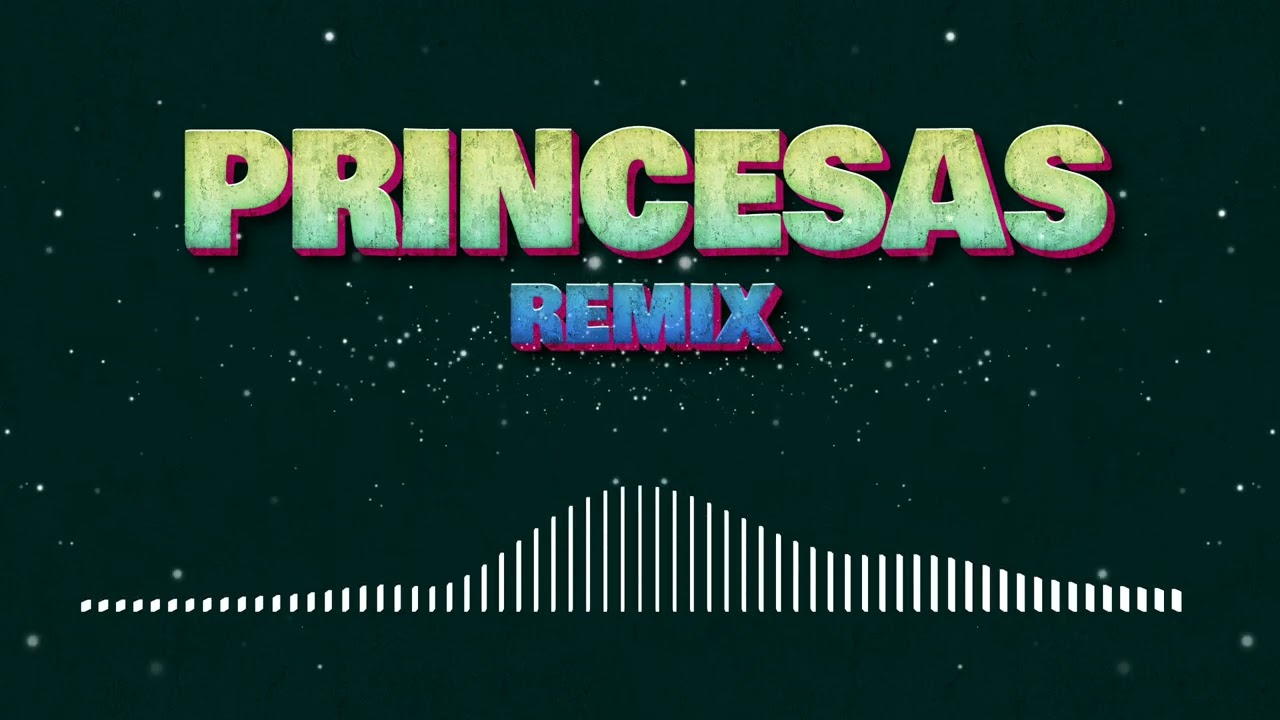 Pereza -  Princesas (Tech House Remix) | Prod. Furius