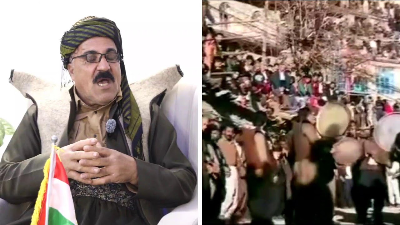 ڕاستەوخۆ.بەرنامەی تایبەت لەسەر جەژنی پیرشالیار