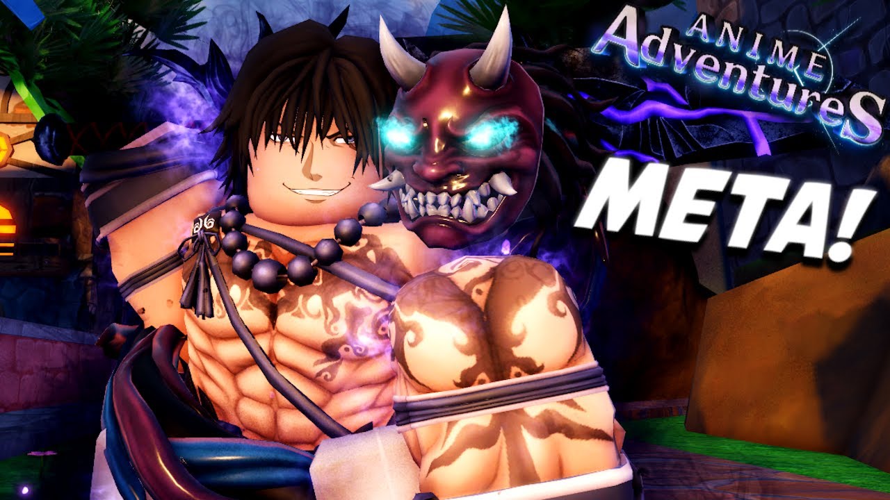 New Evolved Secret Sorceror Killer Heavenly Body Is INSANELY Strong In Anime Adventures Update 20!