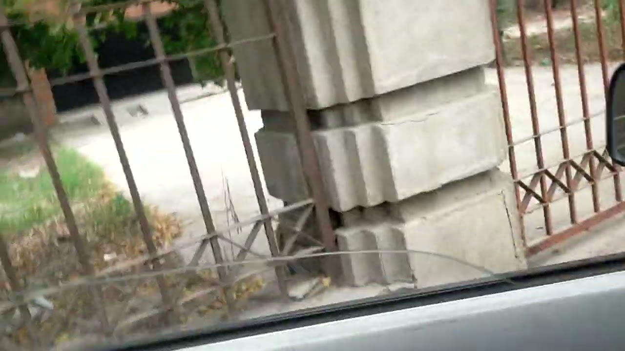 Haunted School in Faisalabad