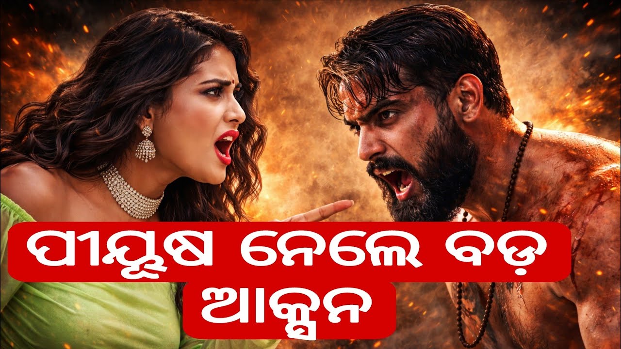 ତୁଟିଲା ପିୟୁଷ ତ୍ରିପାଠୀ ରାଣୀ ପଣ୍ଡା ବିବାଦ // Piyush Tripathy and Rani Panda Jatra Controversy 