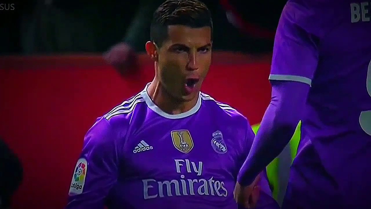 PULLINGO ATTACK SONG IN 'CR7 'VERSION ( SUNG BY GANA STEPHEN )