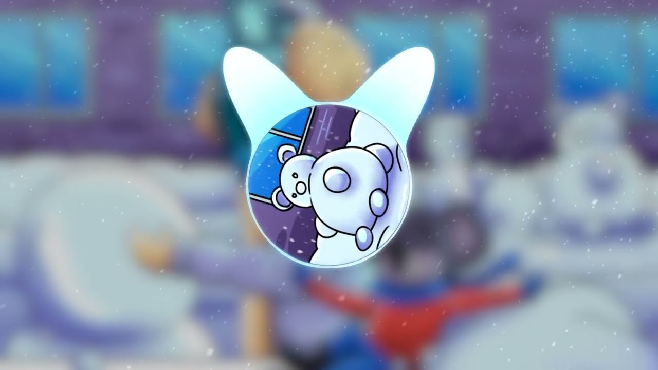 DANNEE &mdash; CANDY | НОВОГОДНЯЯ МУЗЫКА | NEW YEAR MUSIC