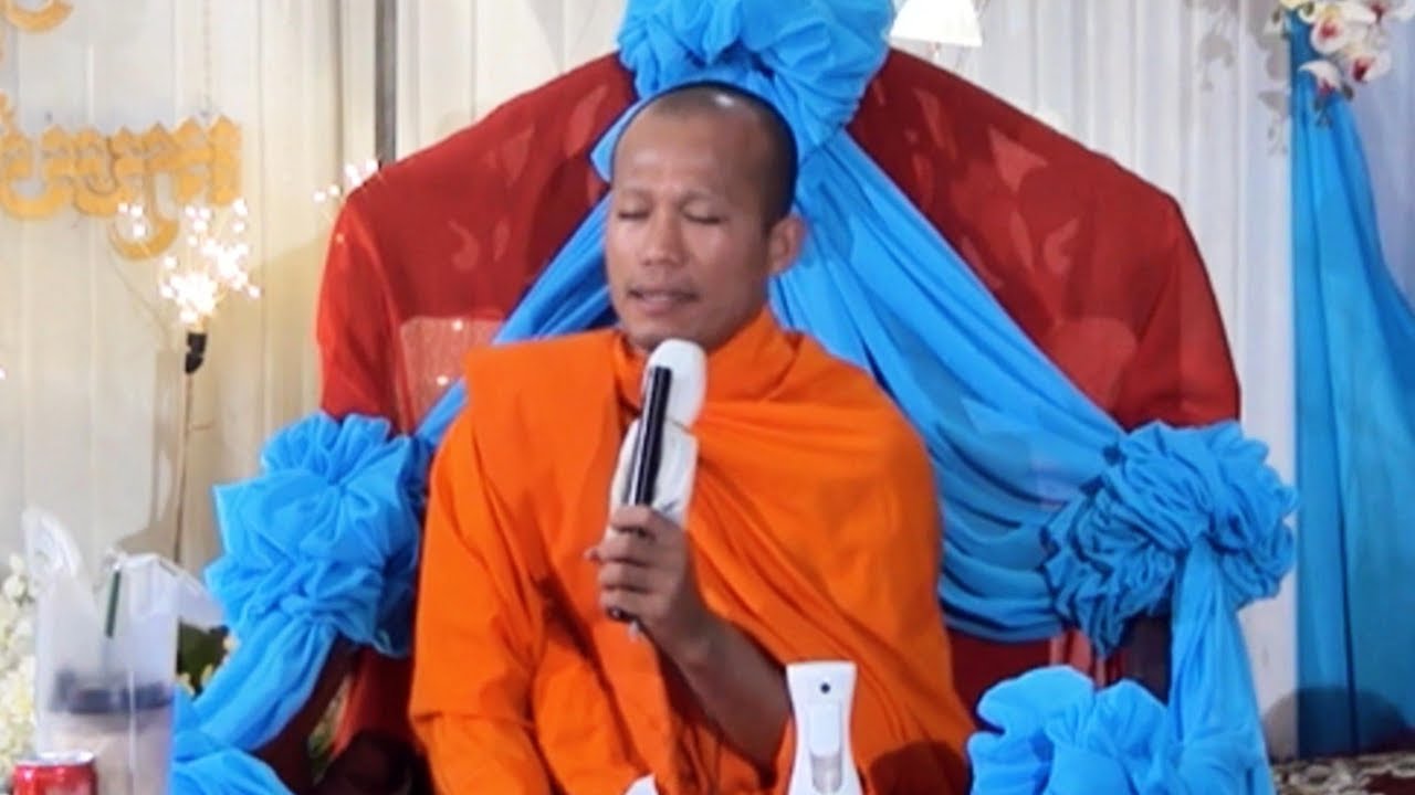 រឿង កុំនិយាយដើមគេ new year 2024 ផុន ភក្តី,pheakdey phun,19 04 2025 Khmer Fairy Tales