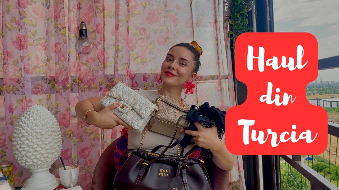 Cum a fost în Turcia? Ce ne-a plăcut, ce NU și tot ce am cumpărat! | Travel + Haul Istanbul