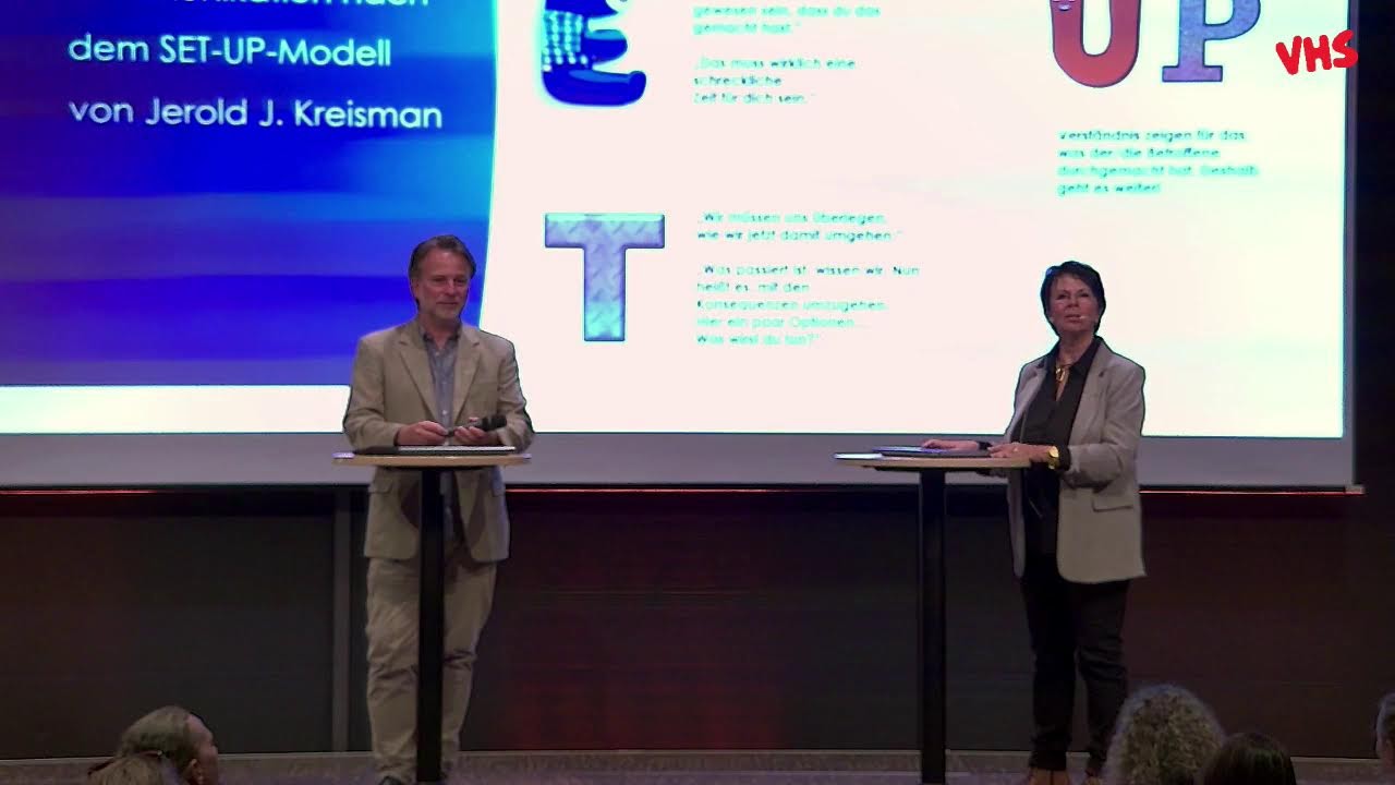 Emotionale Instabilität vom Typ Borderline - Was ist das genau?