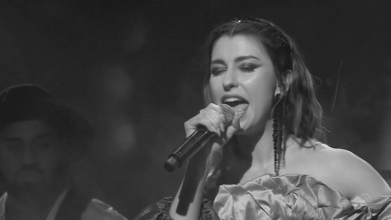 Kimbra - Replay