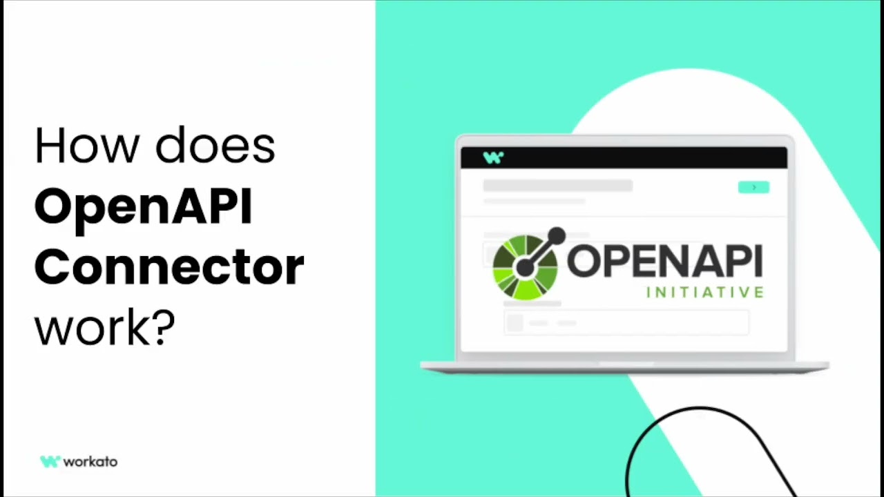 OpenAPI Connector