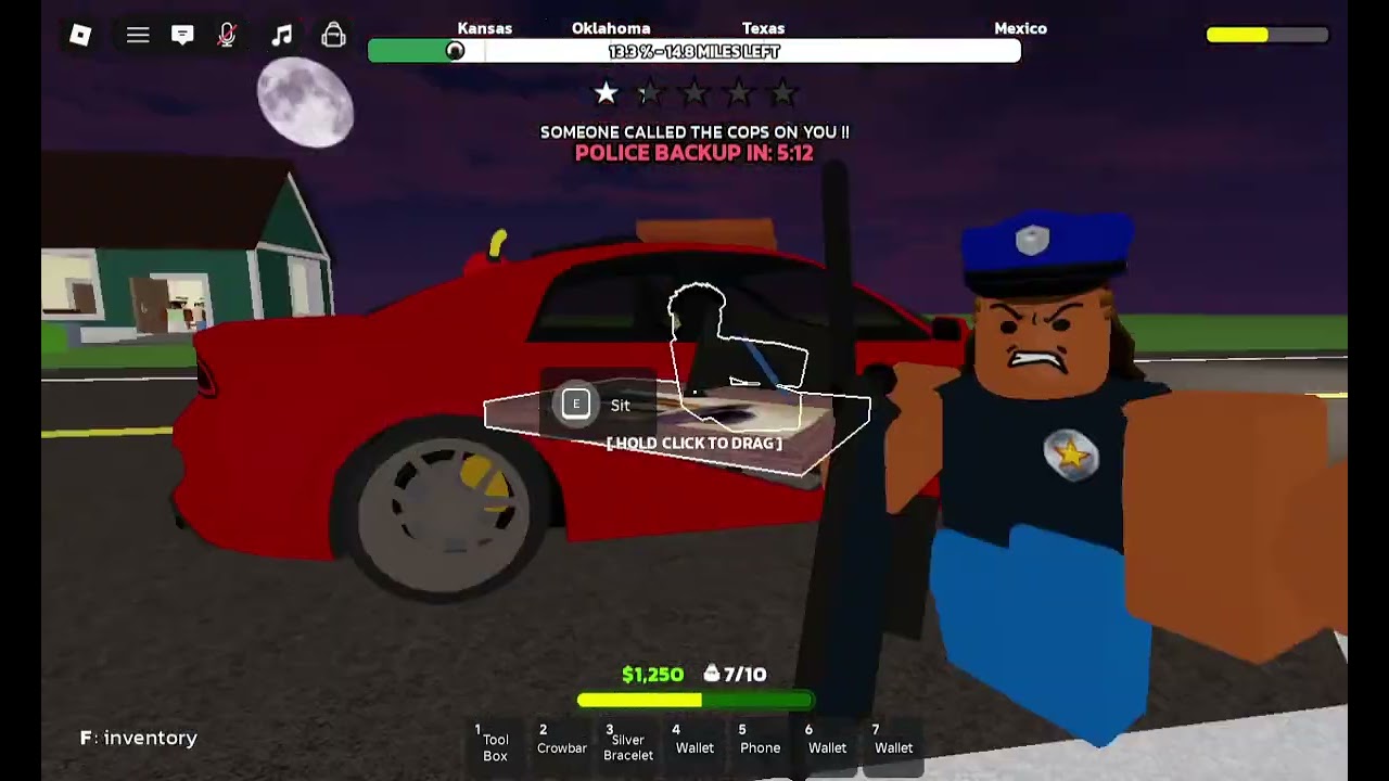 How to Get Your First Win on Runaways Roblox - How to Play Runaways Roblox  - Full Guide