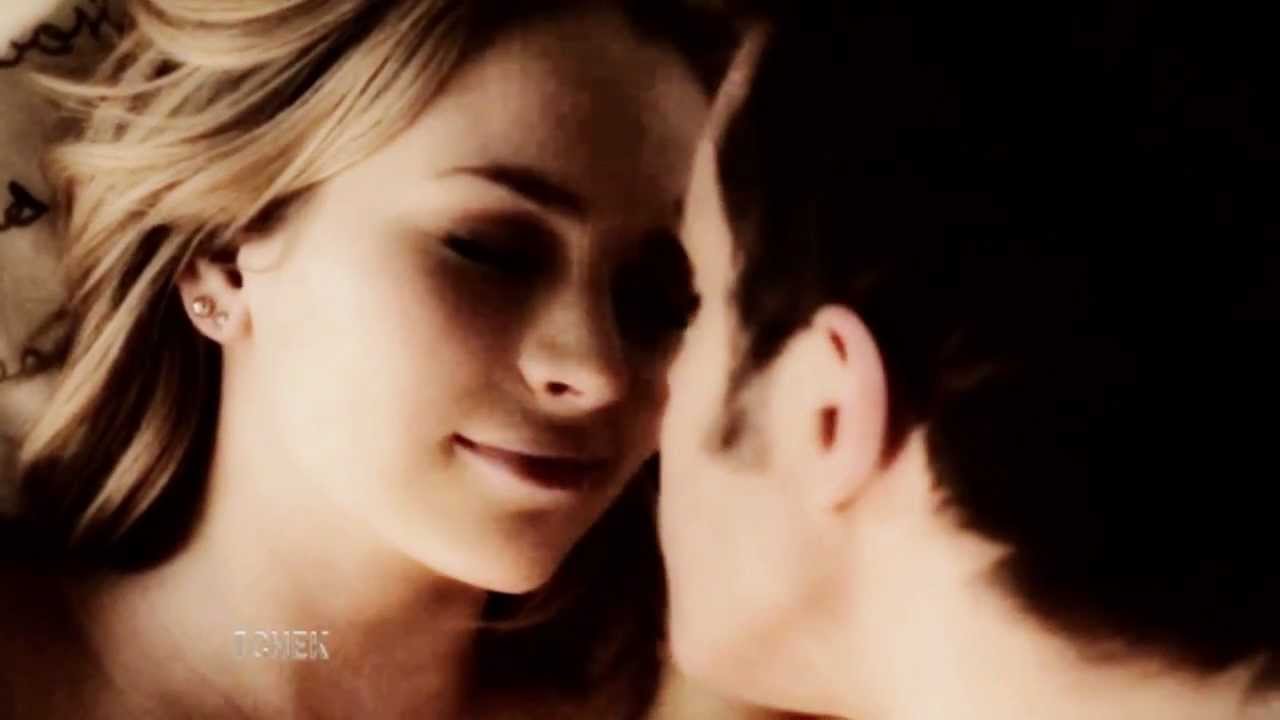 under my skin | adam & cassie