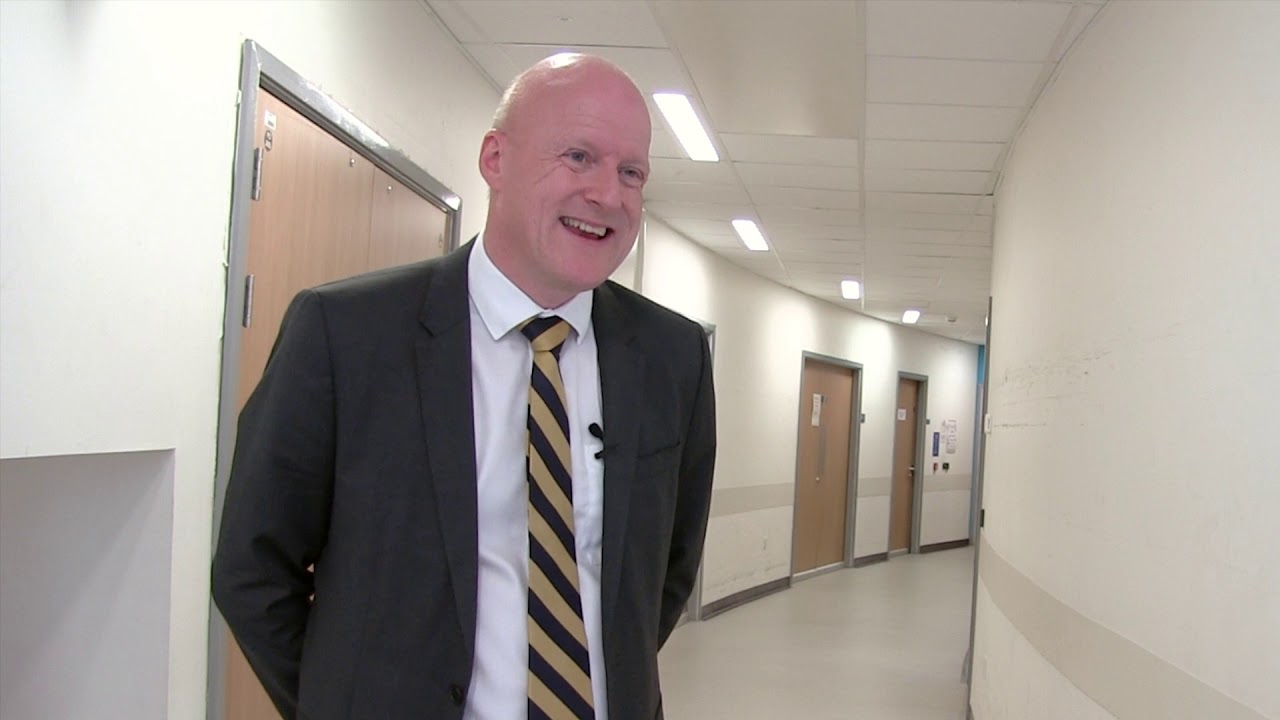 Model Hospital case study &mdash; Northumbria Healthcare NHS Foundation Trust