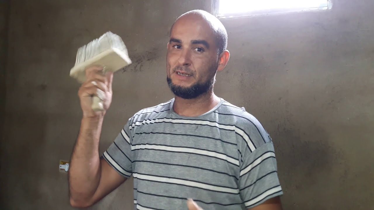 como deixar seu cal mais forte pintando a cozinha construindo um sonho