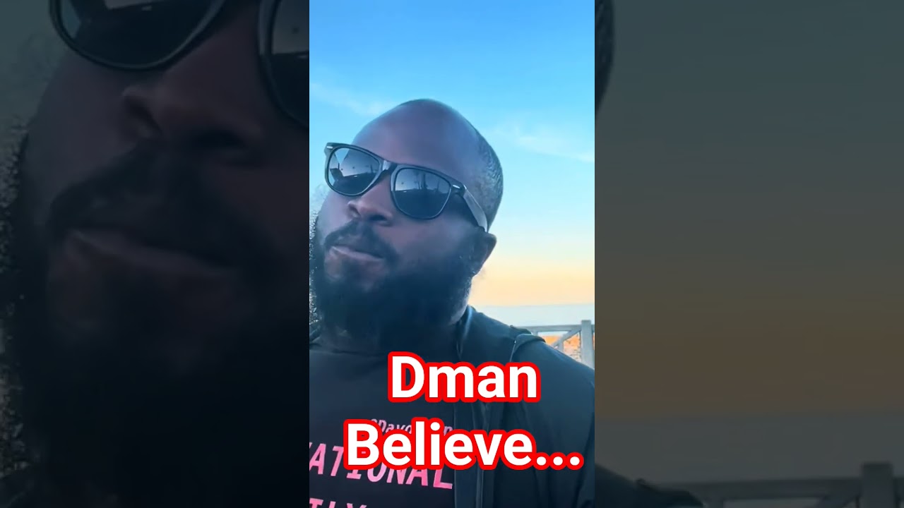 Dman верит&hellip; &ndash; Верьте в себя и продолжайте двигаться вперед! #dayodman #shorts #positivity