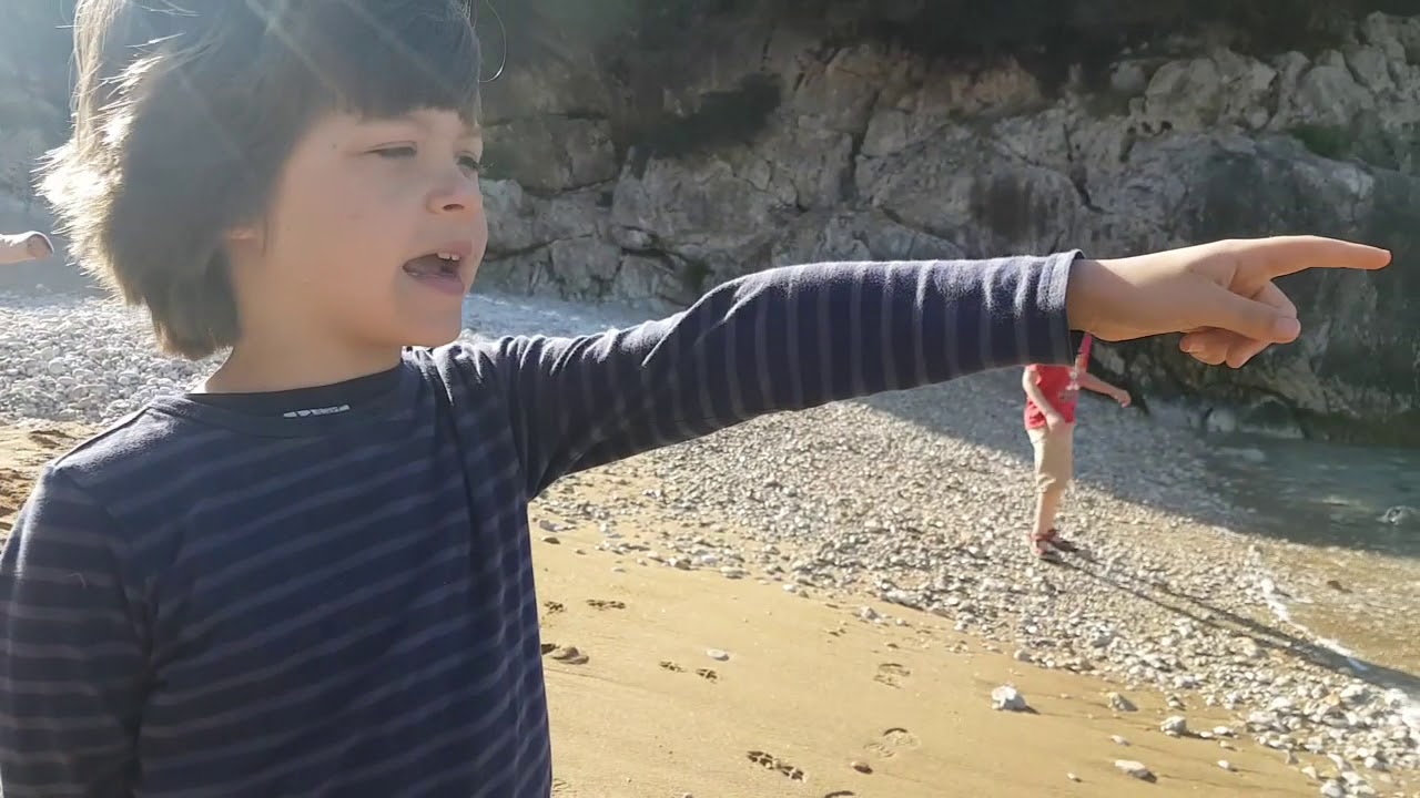 Gialova Gardens - Schatzoeken met de Parkranger
