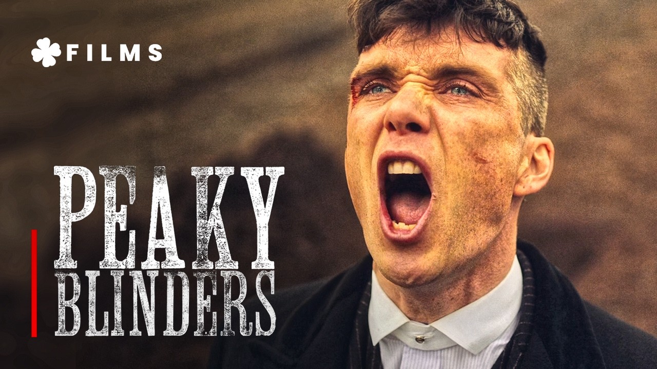 Un HOMBRE CONSUMIDO por la CODICIA | Peaky Blinders y las 48 Leyes del Poder | EMP &copy;