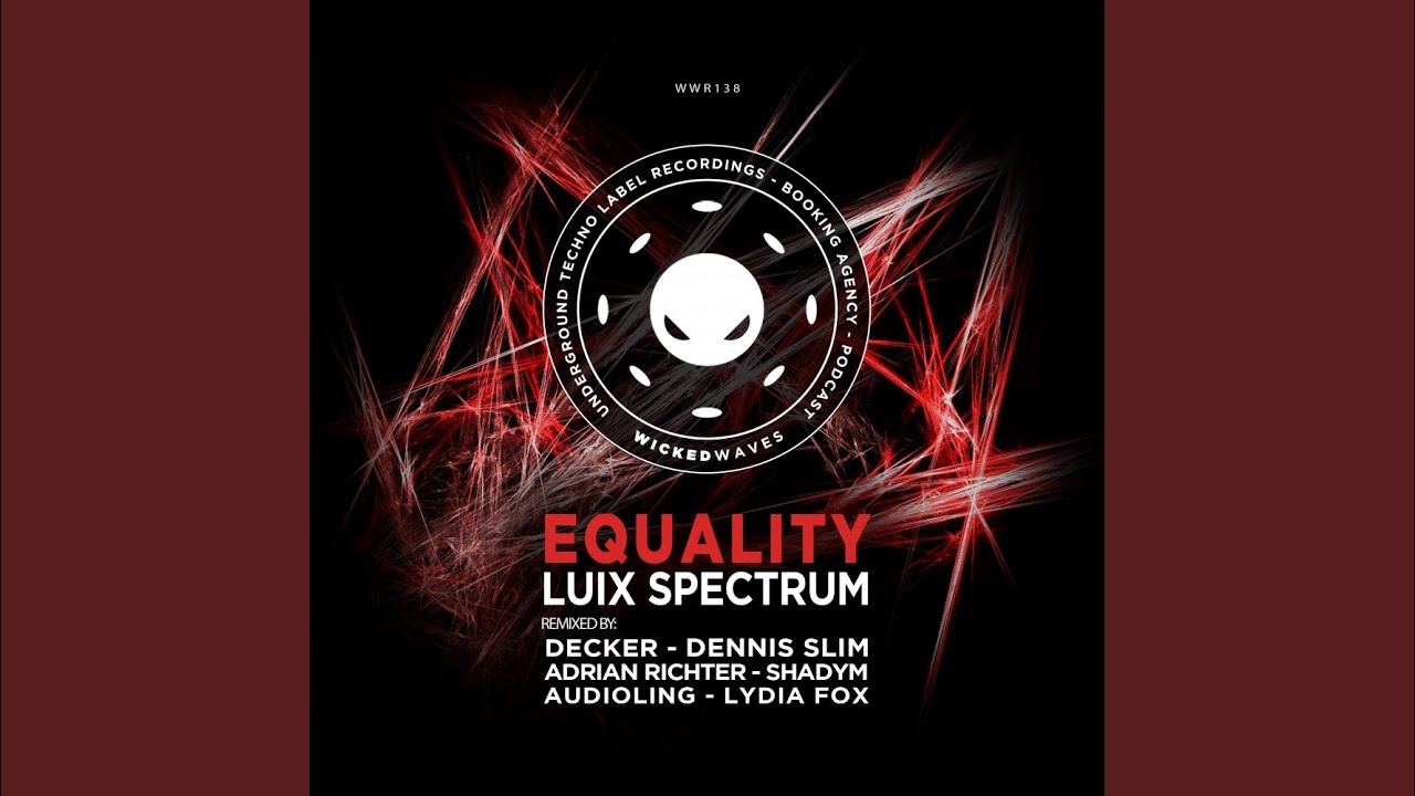 Equality (Shadym Remix)