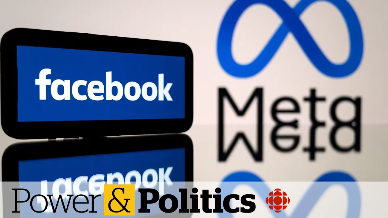 How the Liberal government's Bill C-18 lost sight of its core goal