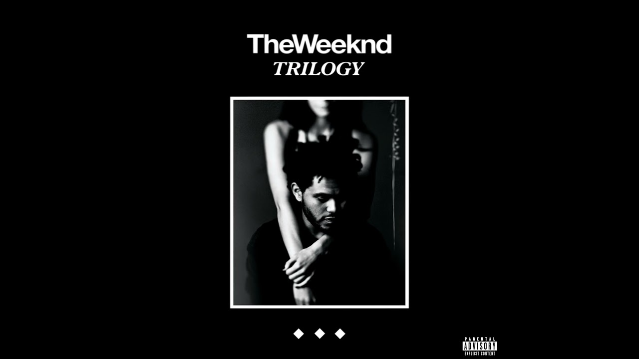 The Weeknd - The Zone (Original Instrumental)