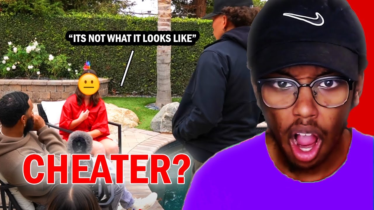 Will This Girl CHEAT On Her BF For $1,000? (Loyalty Test)