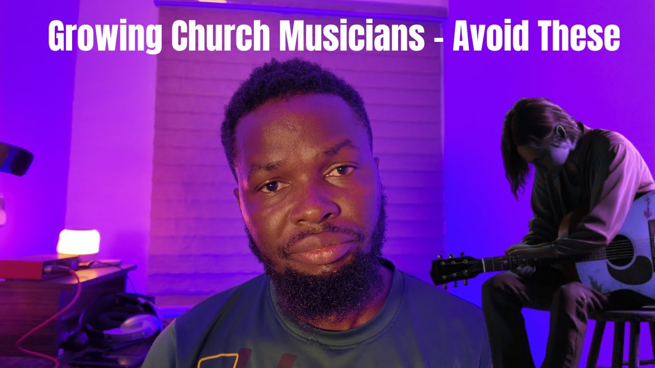 The Truth Every Growing Church Musician Should Know (It’s Not What You Think)
