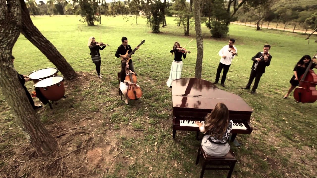 Viva la Vida - Tocantte Orquestra e Coral