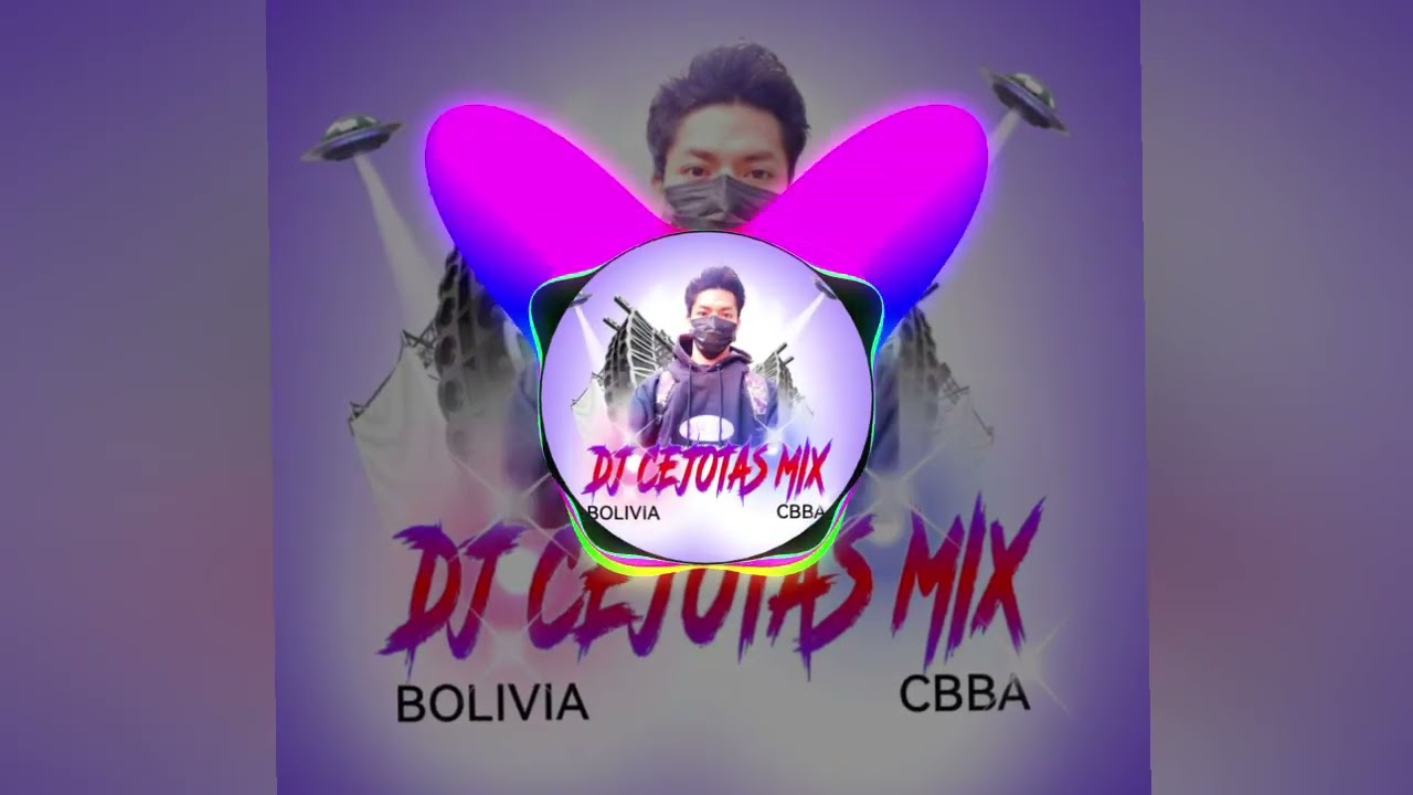 97.- yaki-da-saw you dancing RMX- -DJ-CEJOTAS-MIX-