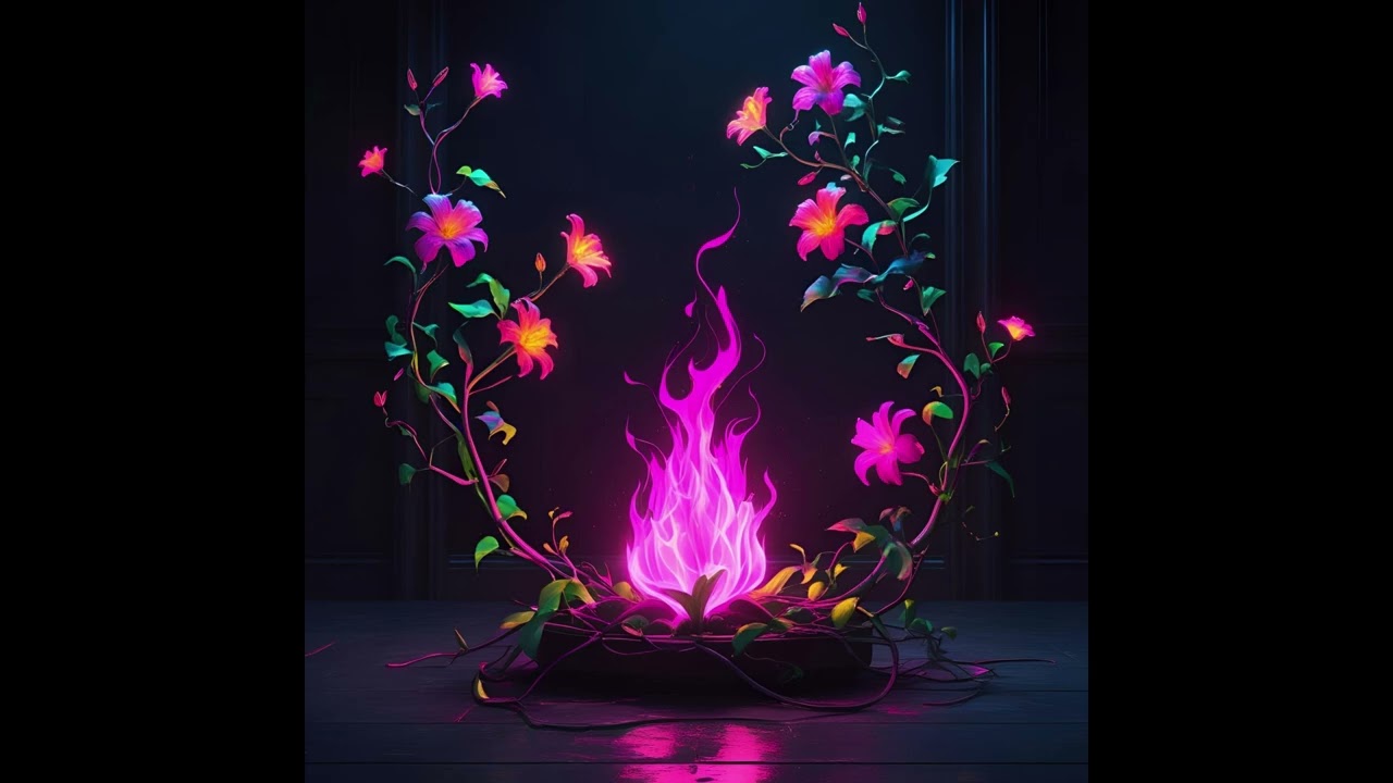Feminine Energy - Mimi Milli