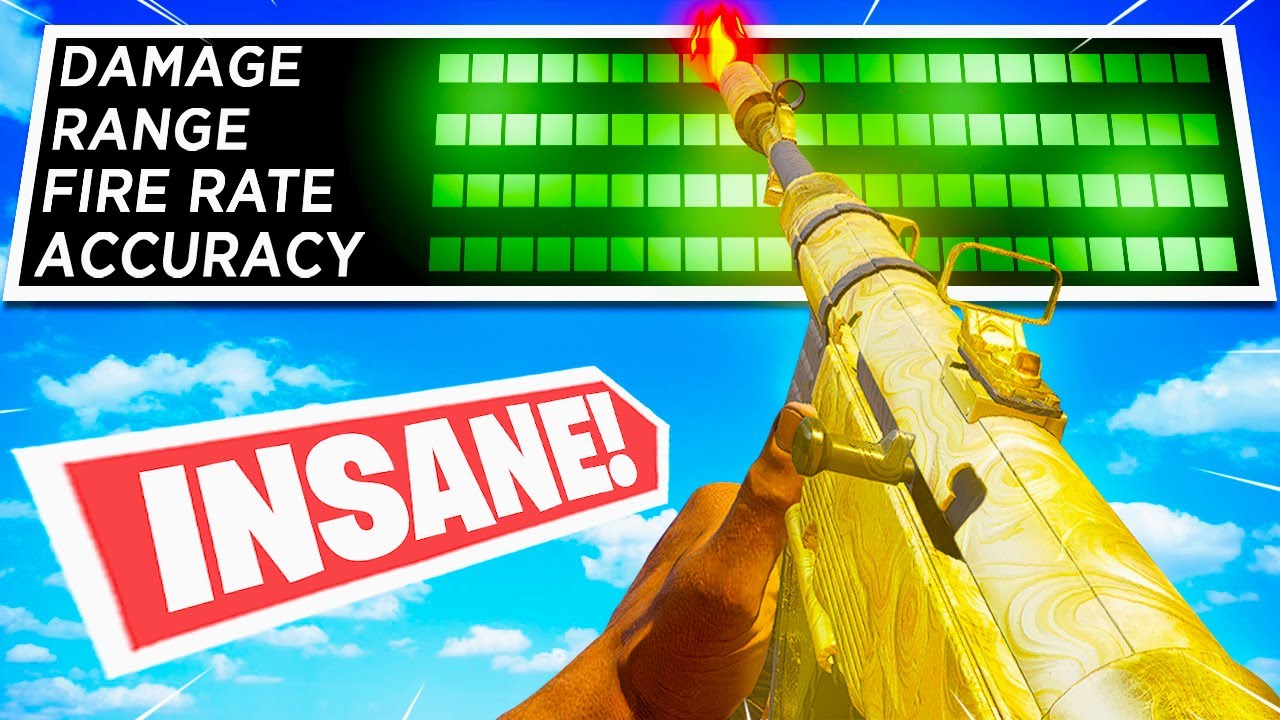 INCENDIARY ROUNDS MAKE SMGS DOMINANT! (Best Ammo Type to Use in Warzone) Warzone Pacific