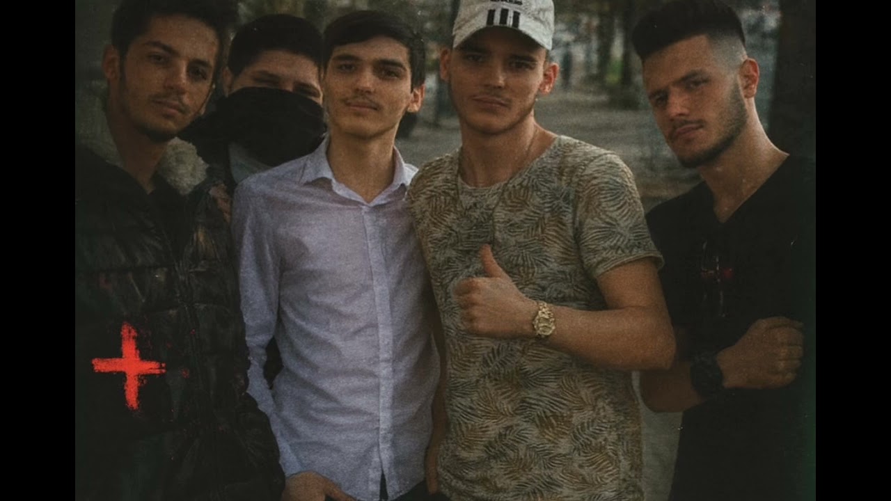 CDLT - FRAȚII | Official audio 