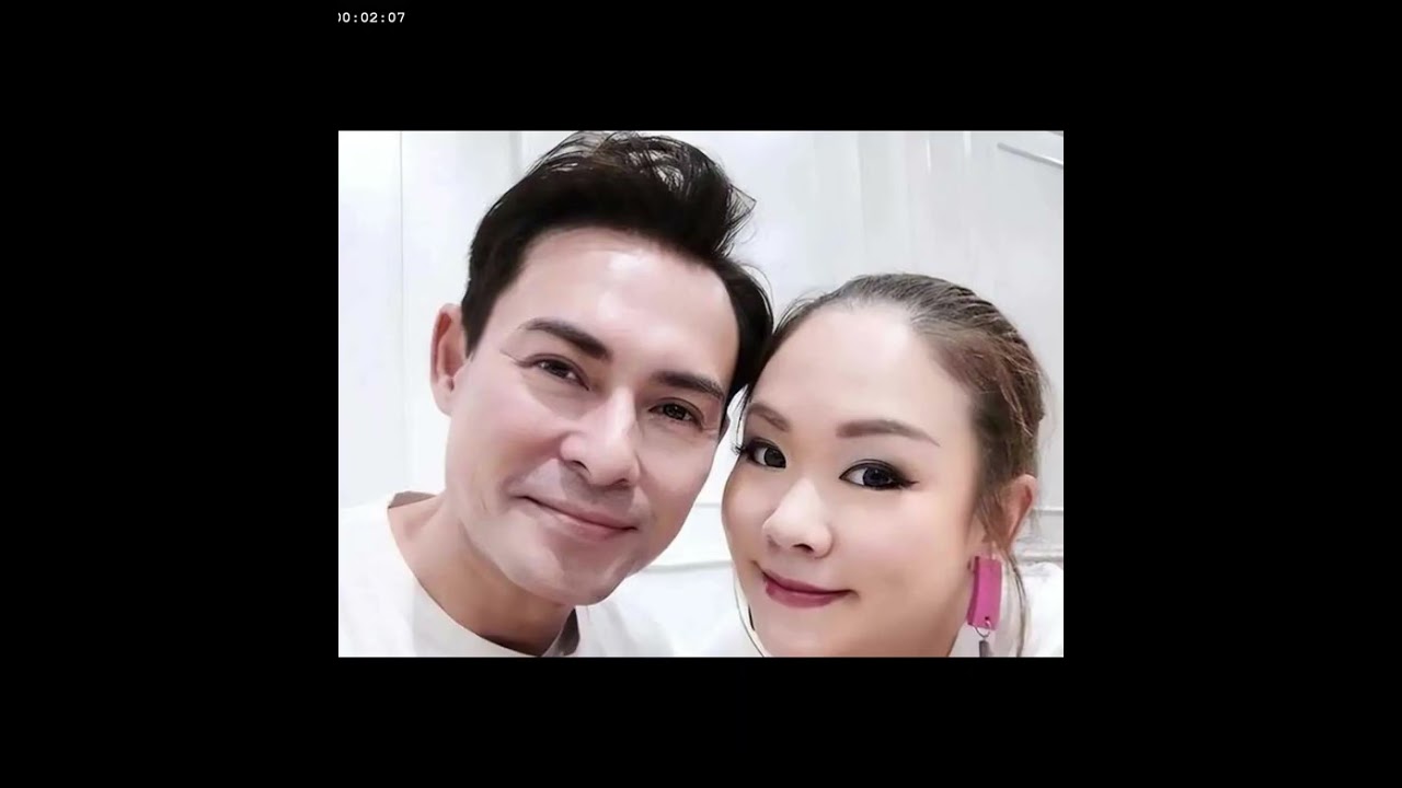 海俊杰 近况 丧妻3月 瘦成纸片人 每晚梦见亡妻 泣不成声