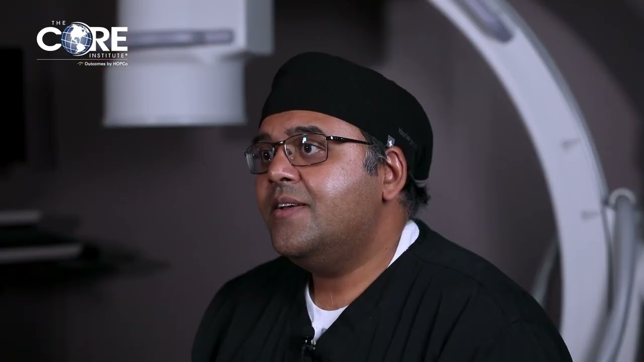 Intracept Procedure Patient Success Story   Jennifer Munsil's Back Pain Relief Journey