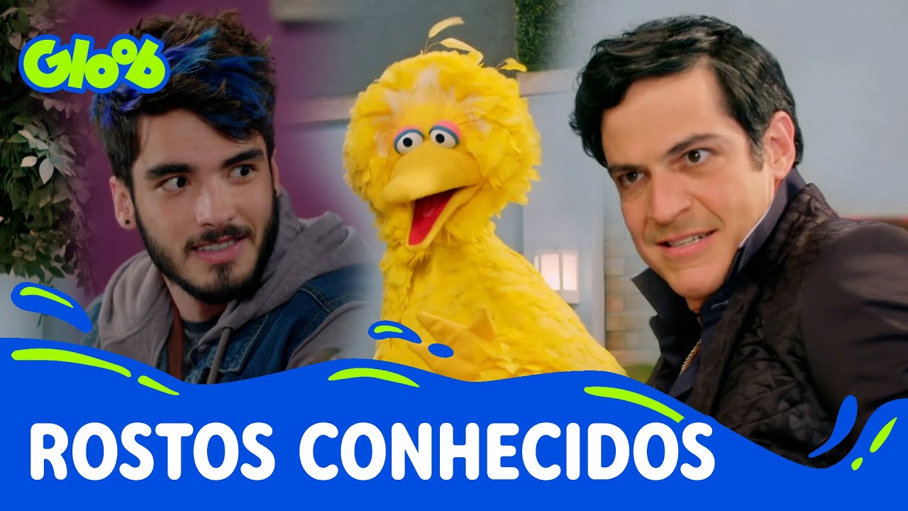 TODO MUNDO ENTRA NESSE PR&Eacute;DIO | PARTICIPA&Ccedil;&Otilde;ES ESPECIAIS PARTE 2 | D.P.A. 15&ordf; TEMPORADA | Mundo Gloob