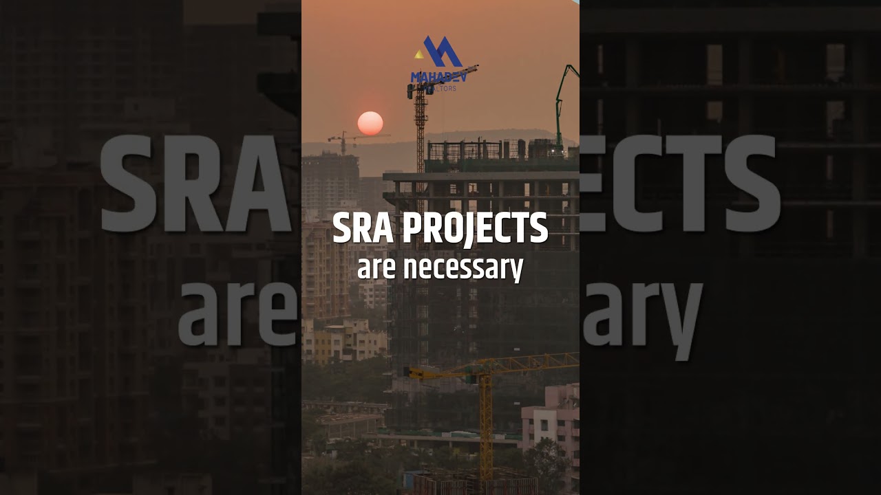 Mahadev Realtors - SRA Specialists