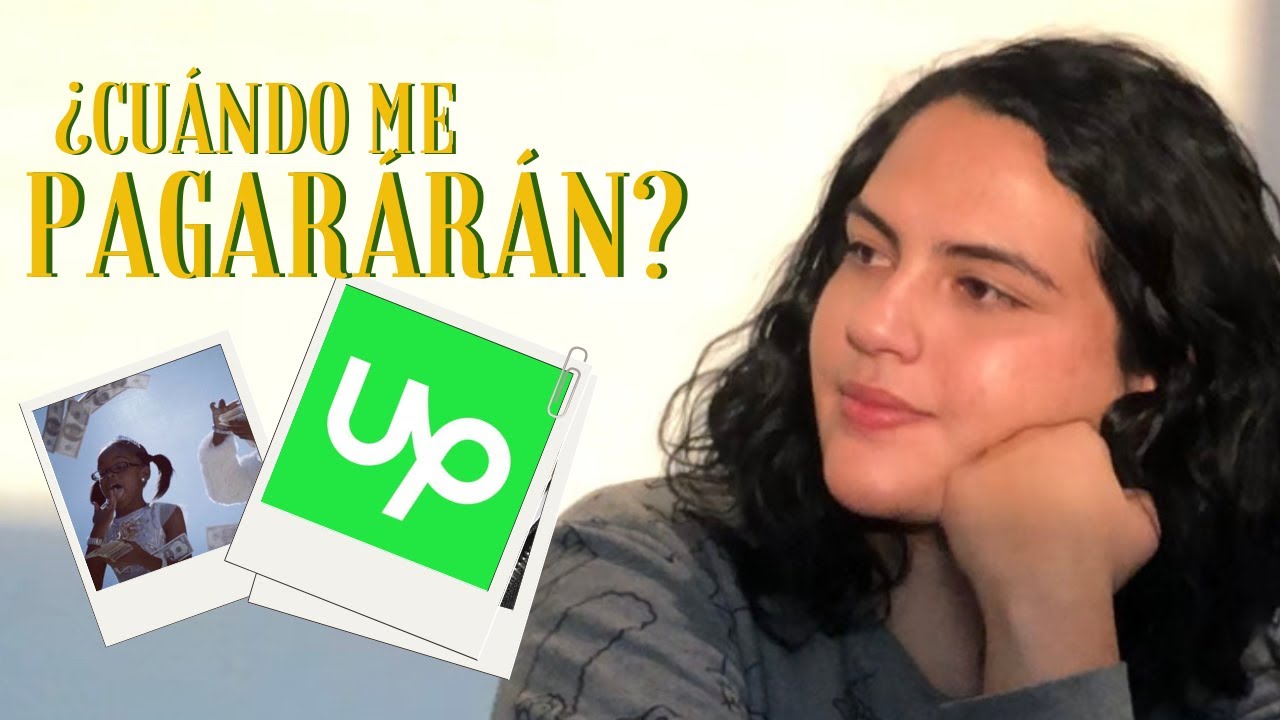 Upwork para principiantes: c&oacute;mo configurar los pagos, c&oacute;mo cobrar y, &iquest;pagamos impuestos? 👀😲