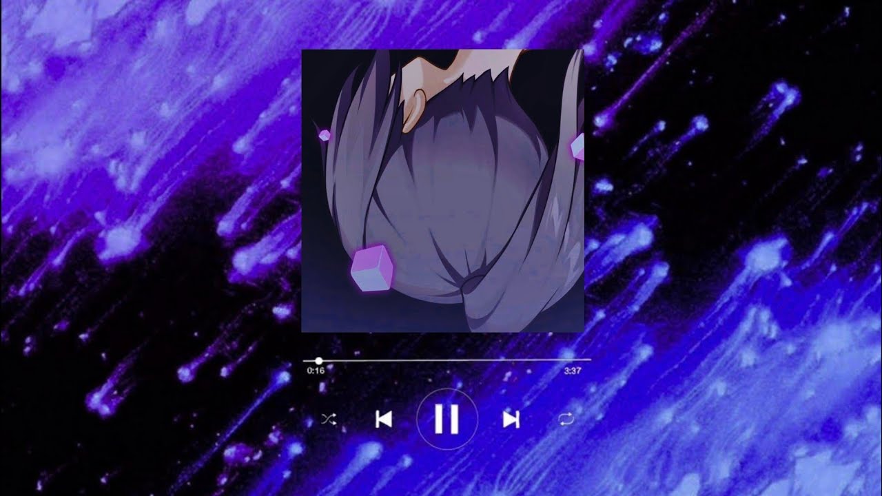 silver wolf playlist || honkai: star rail