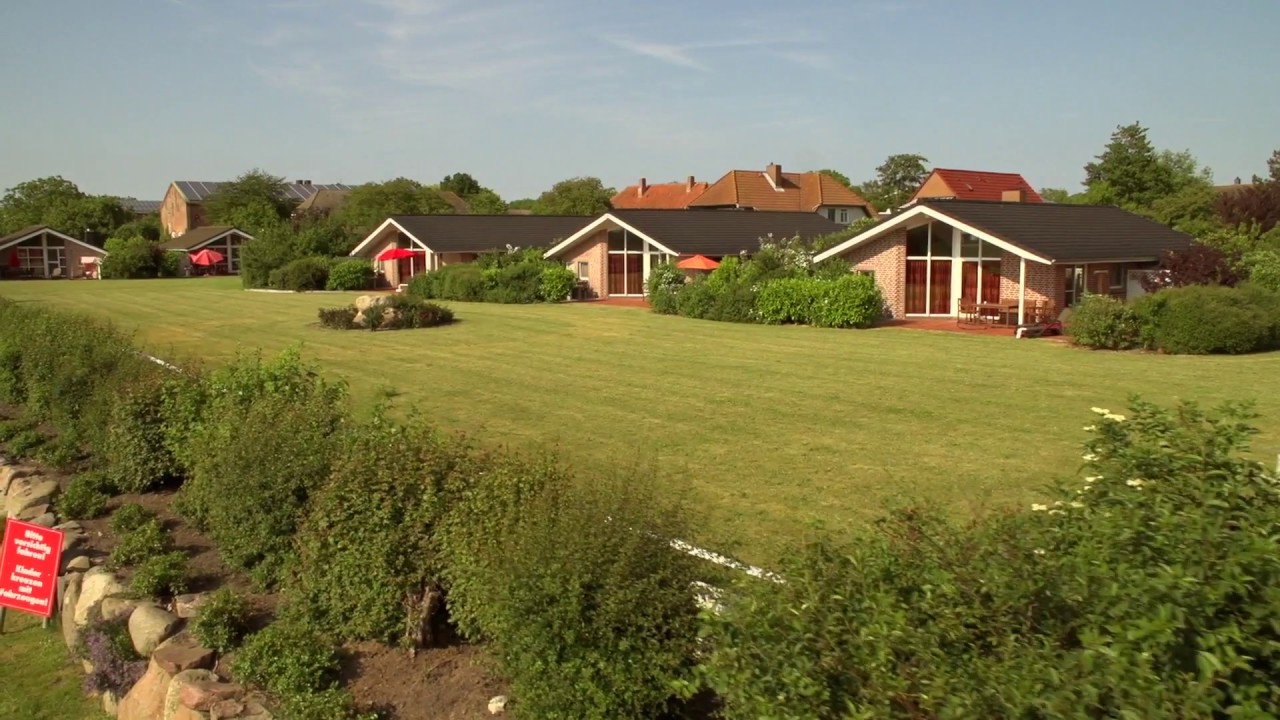 Ferienhäuser Bauernhof Haltermann auf Fehmarn - Landurlaub mit Stil