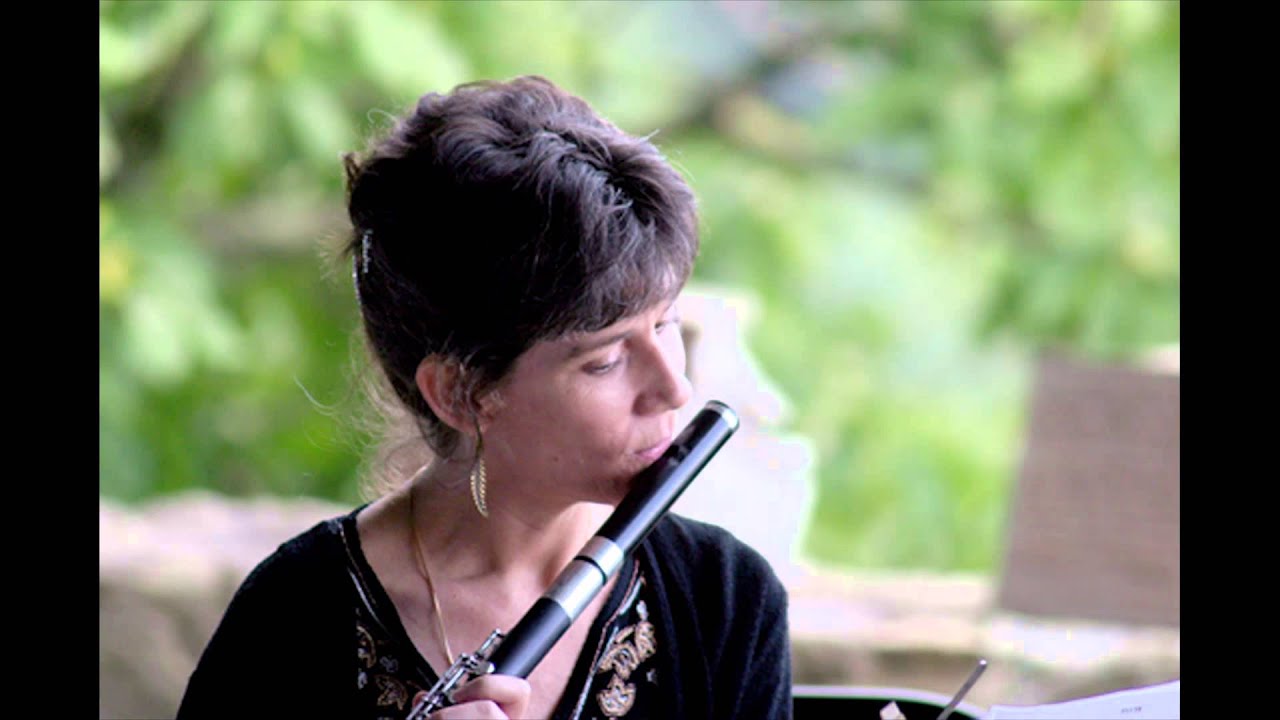 Katherine Hoover - Reflections