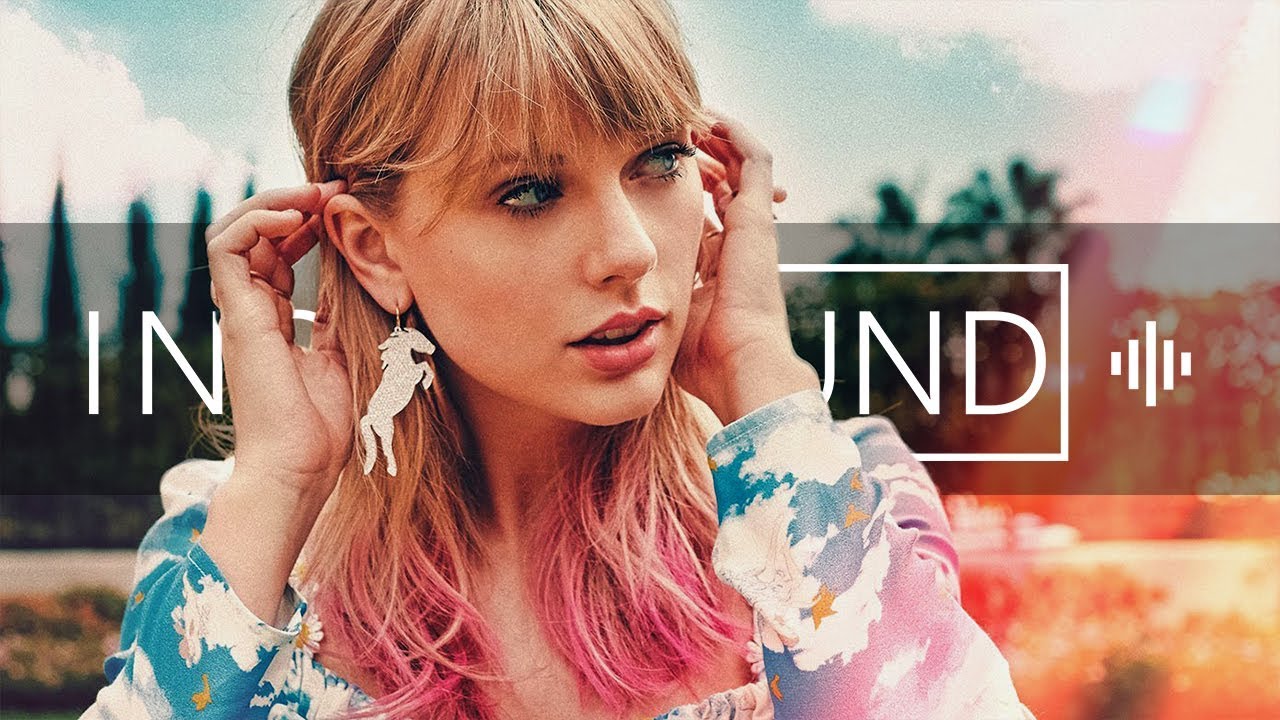 Taylor Swift - ME! (AFG Remix) ft. Madilyn Bailey