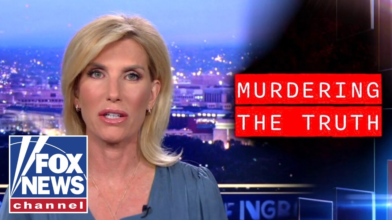 If we don't feel safe in public, how are we really even free?: Laura Ingraham