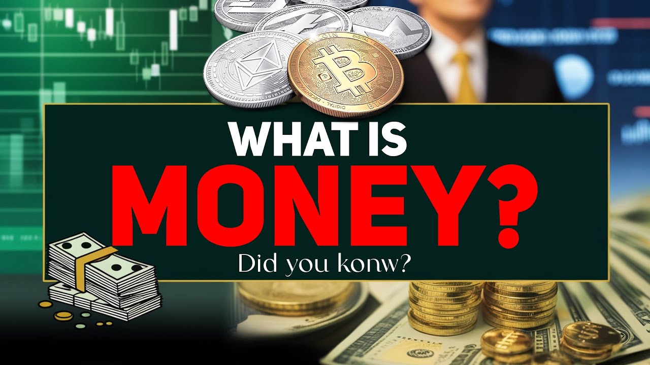Money Explained With Insights And Functions #finance #money